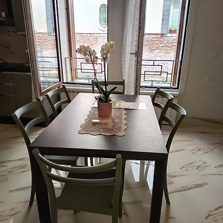 Ca Lucia Canal View Венеция Екстериор снимка